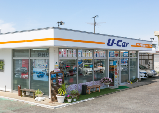 中古車をさがす トヨタカローラ福岡 C Hr アクア プリウスなど のハイブリッド車はトヨタカローラ福岡へ