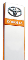 CROLLA