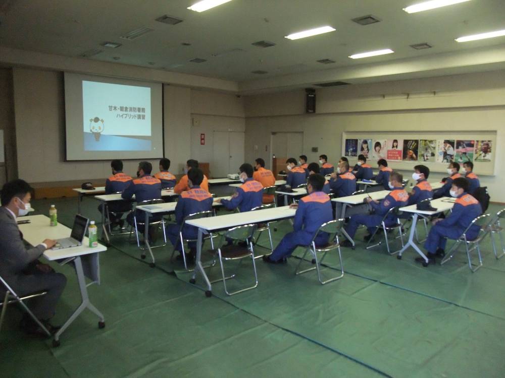 社会