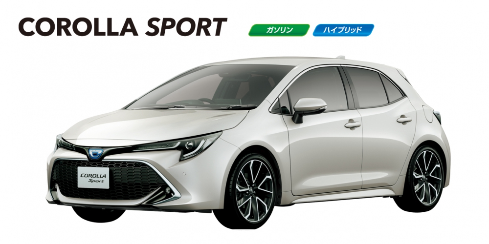 新車をさがすトヨタカローラ福岡 C-HR・アクア・ プリウスなどの 