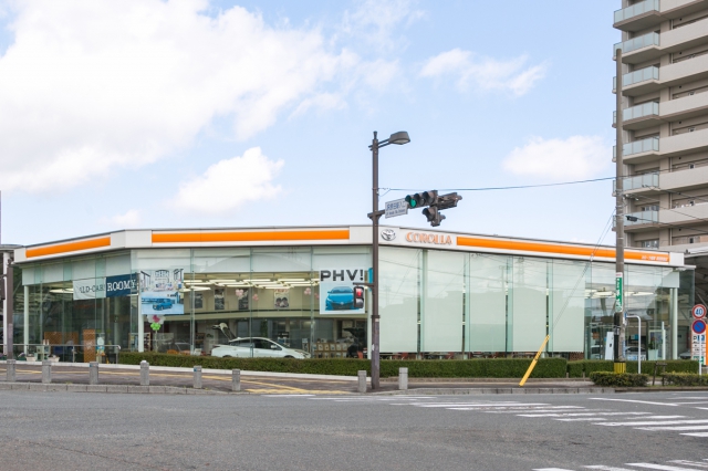 原田駅前店