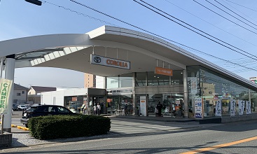 糸島店