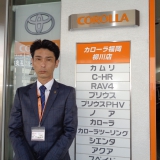 店長／柏原