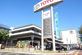 本店