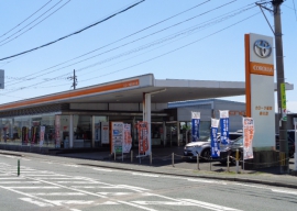 柳川店