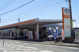 柳川店