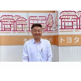 副店長／窪田