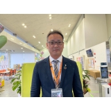 店長／竹元